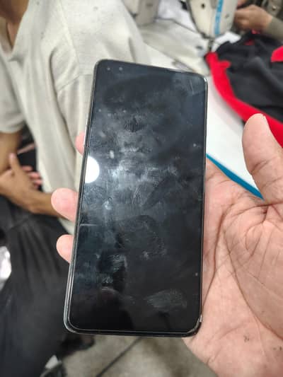 One Plus 8T