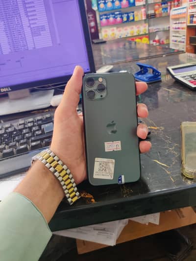 Apple iPhone 11 Pro 256gb