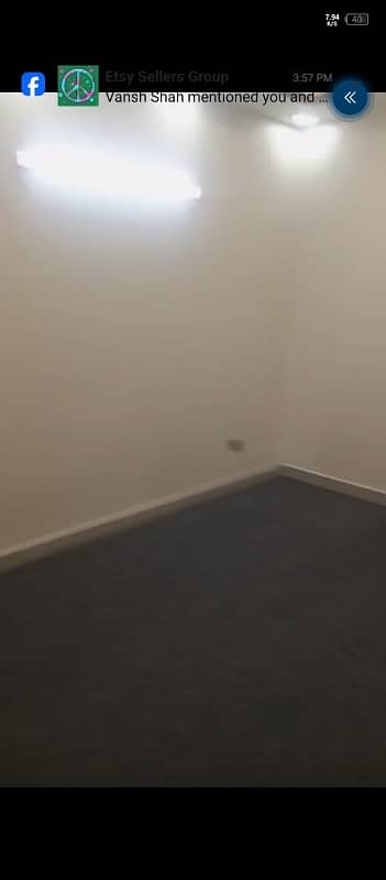 Prime Location 1200 Square Feet Flat For Rent In Khalid Bin Walid Road Khalid Bin Walid Road
