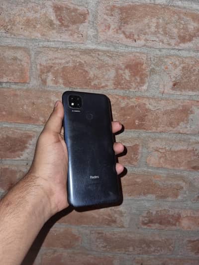 Xiaomi Redmi 9C