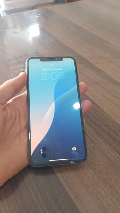 Apple iPhone XS Max