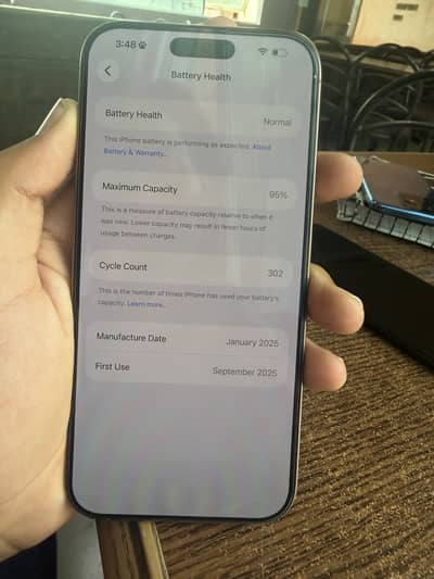 Apple iPhone 16 Pro Max
