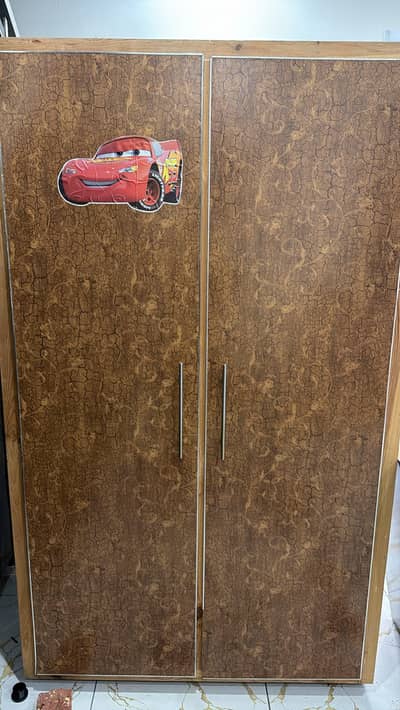 2 wardrobes for sale 03017858888