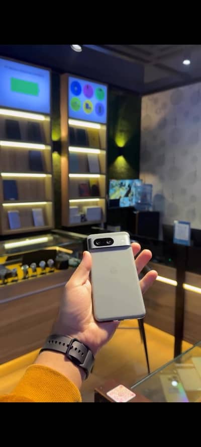 Google Pixel 8