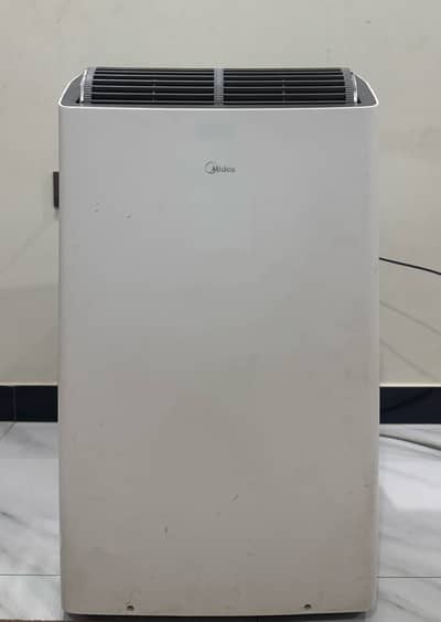 Midea portable ac