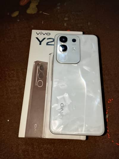 Vivo Y29
