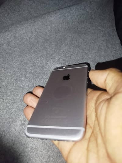 Apple iPhone 6S