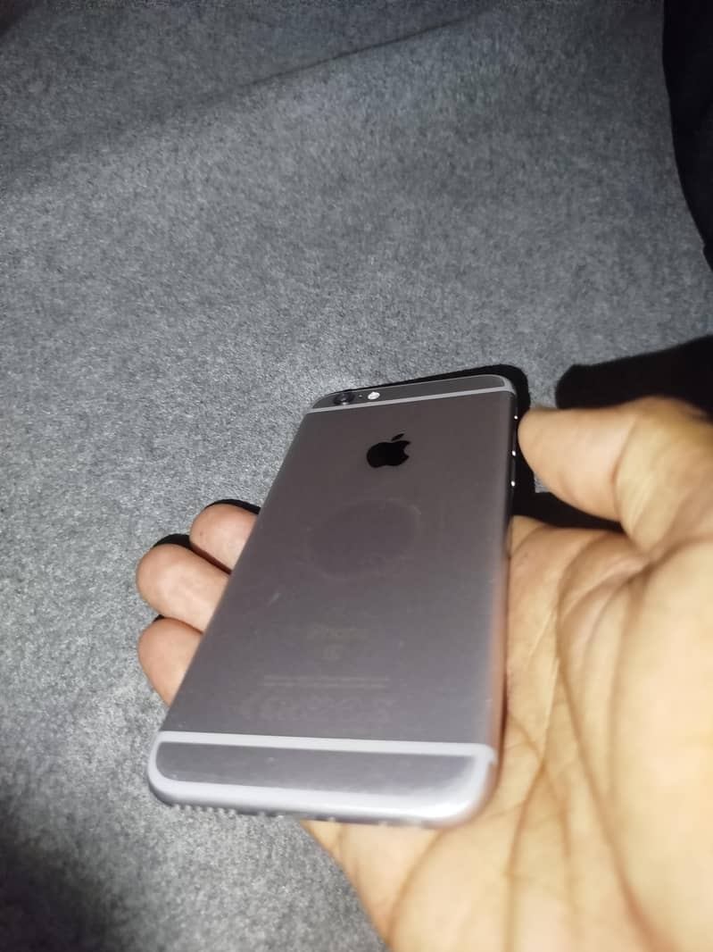 Apple iPhone 6S 0