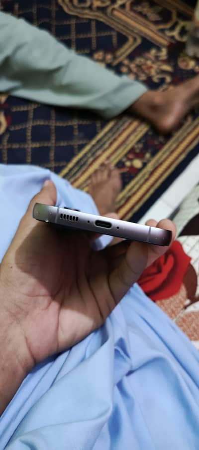 Samsung Mobile S23 FE