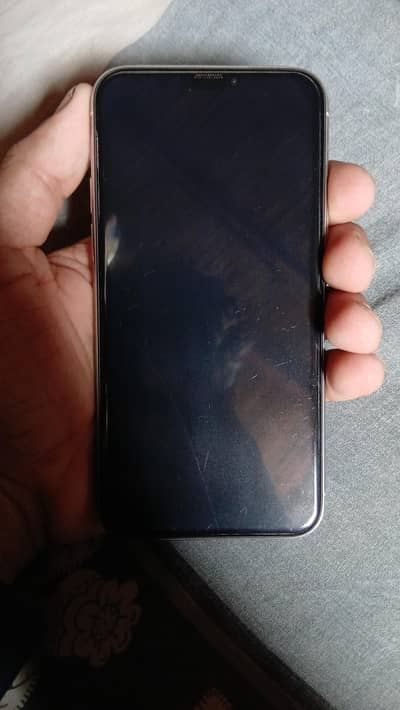 Apple iPhone 11 Pro