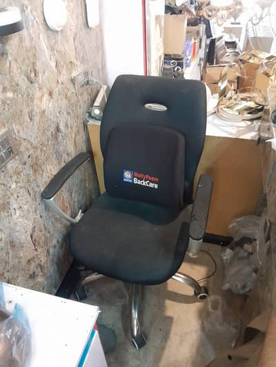 revolving chairs