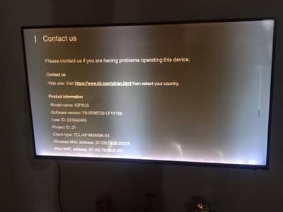 TCL BRAND