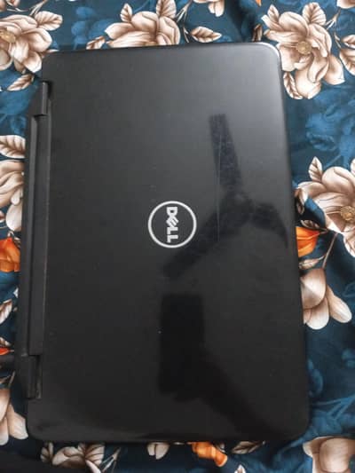 Dell laptop