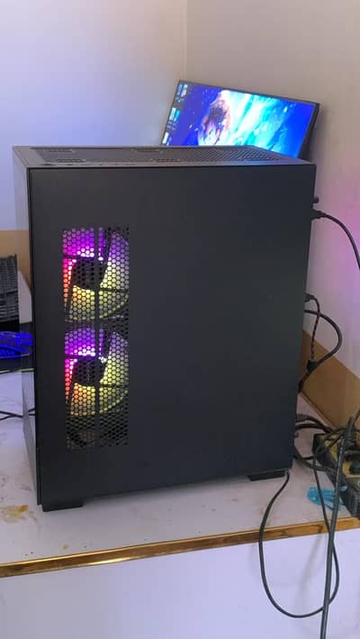 Gaming CPU