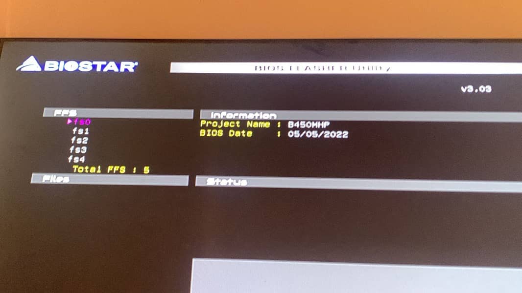 Gaming CPU 4