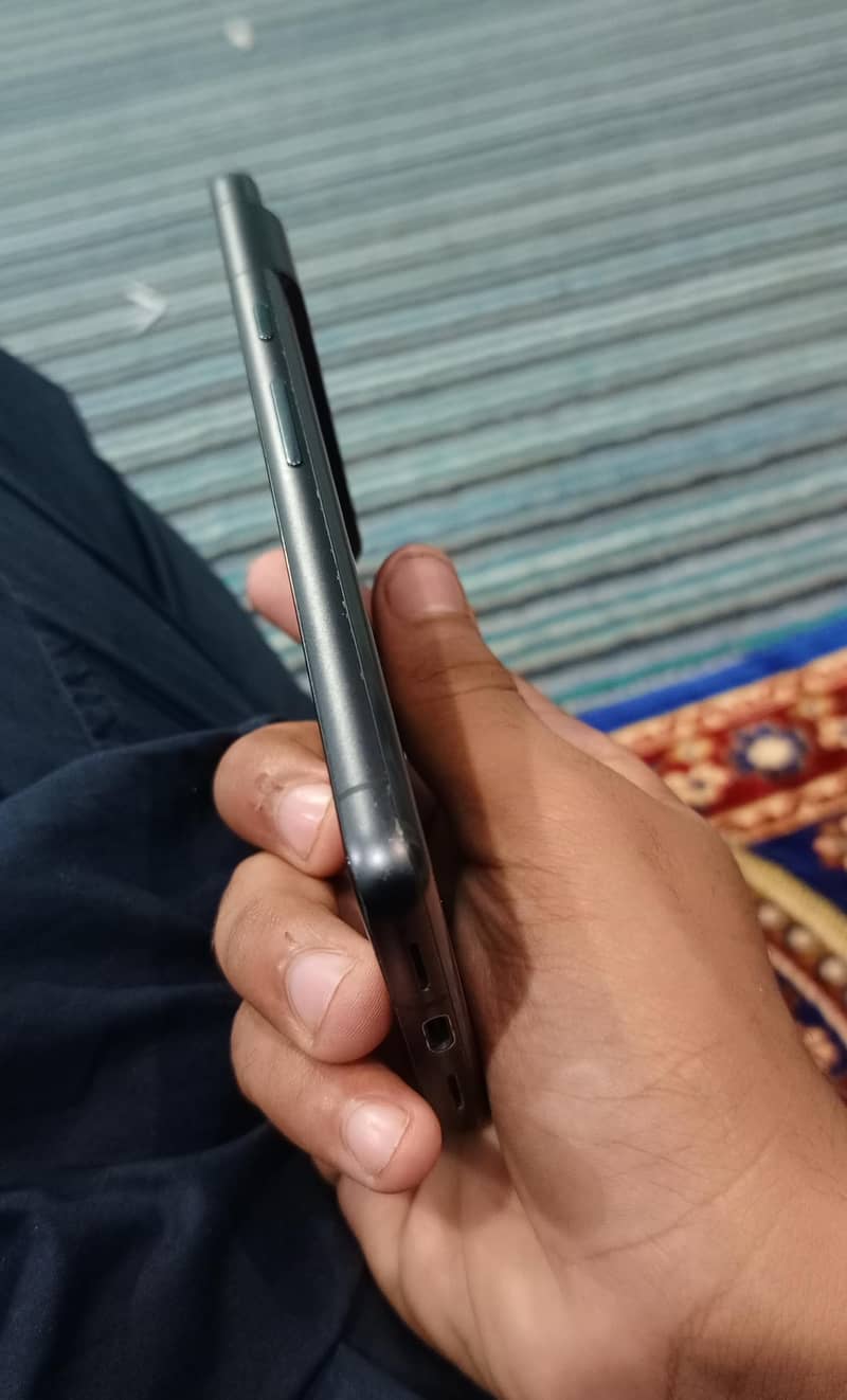 Google Pixel 7 0