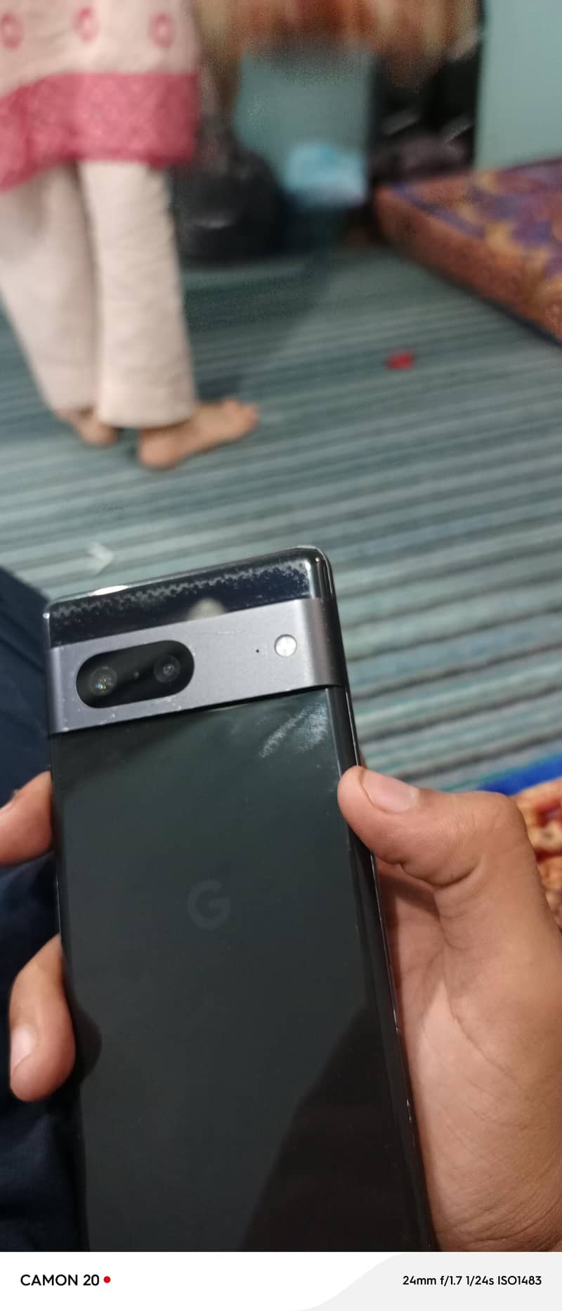Google Pixel 7 2