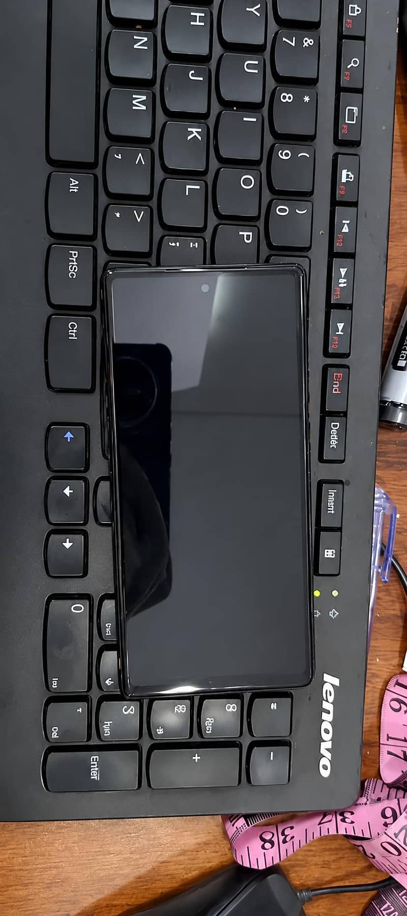 Google Pixel 6a 0