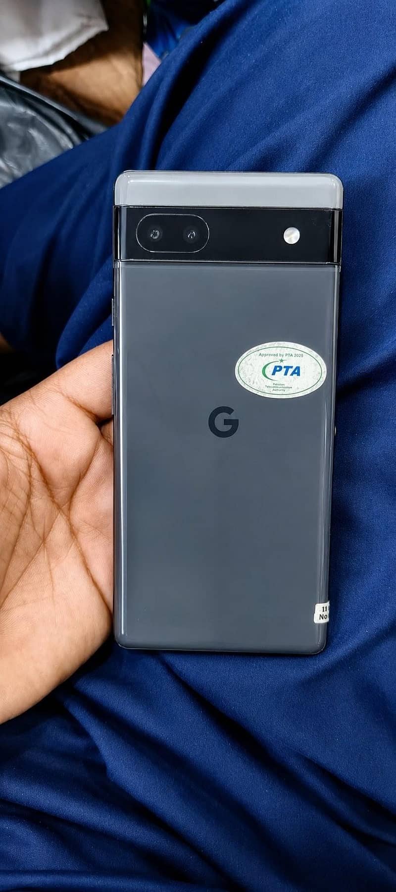 Google Pixel 6a 2
