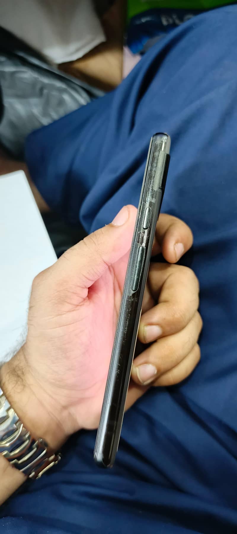 Google Pixel 6a 5