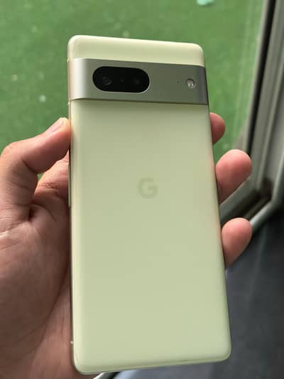 Google Pixel 7