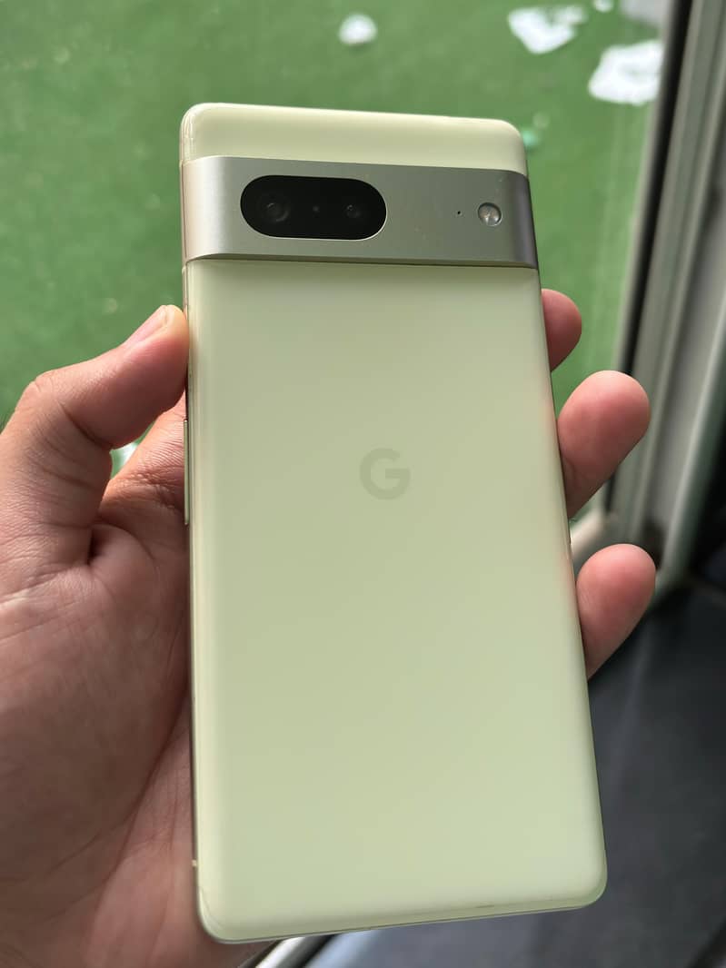 Google Pixel 7 1
