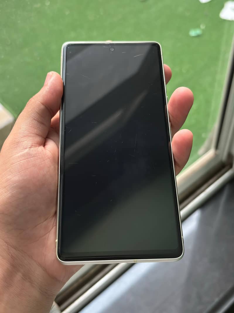 Google Pixel 7 6