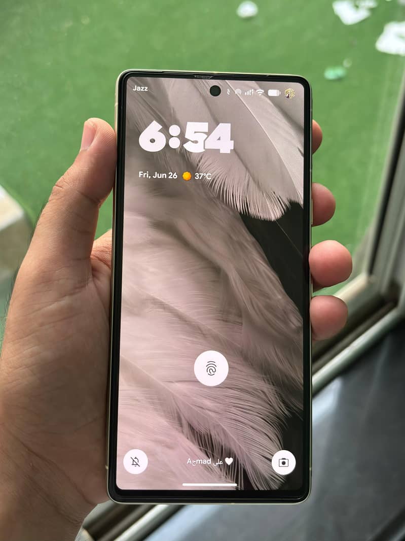 Google Pixel 7 7