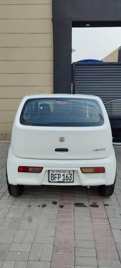 Suzuki Alto 2022