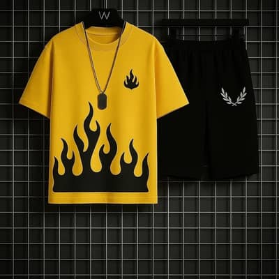 Track suit