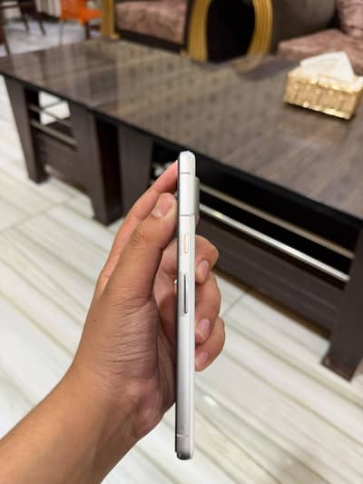 Google Pixel 7a official pta approve luch condition 03071078478