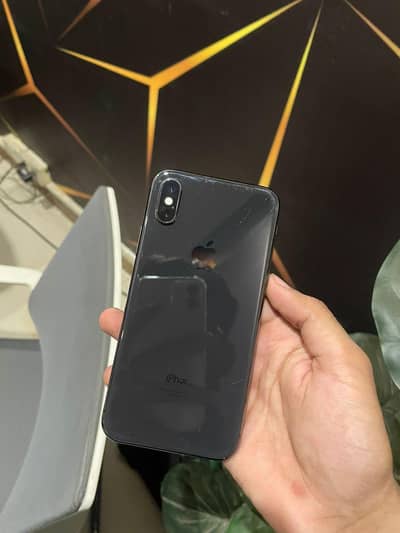 Apple iPhone XS 256GB Factory unlocked