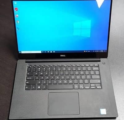 Dell Prescion 5520 / HQ Quadcore workstation/ heavy duty