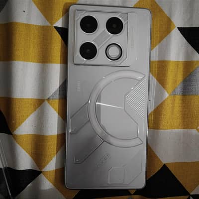 Infinix GT 20 Pro