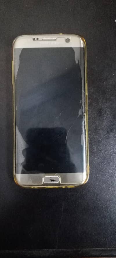 Samsung Mobile S7 Edge