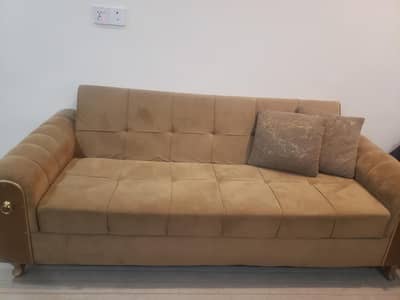 sofa cum bed
