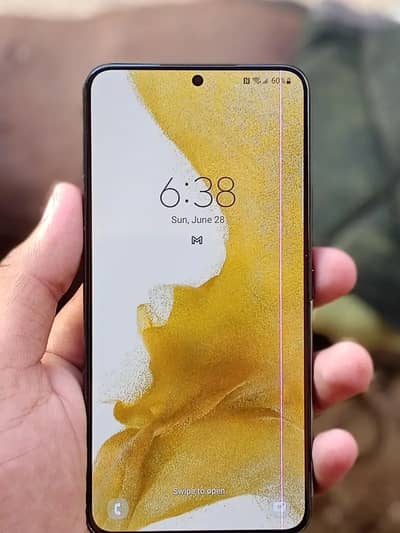 Samsung Mobile S22 8-128