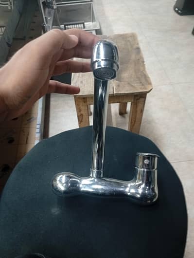 sink mixer