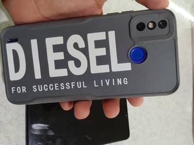 Tecno Spark 6 go Samsung A10s All Ok