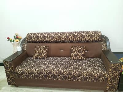 Sofa Set