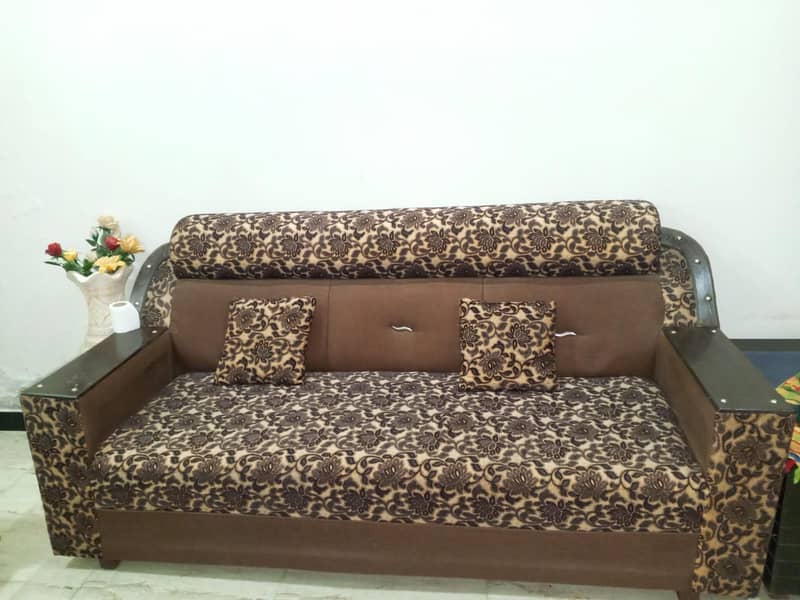 Sofa Set 0