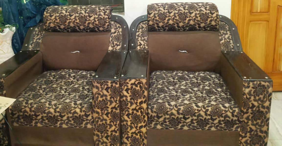 Sofa Set 1