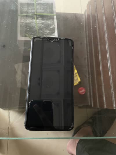 One Plus 6