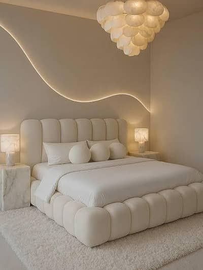 bed set