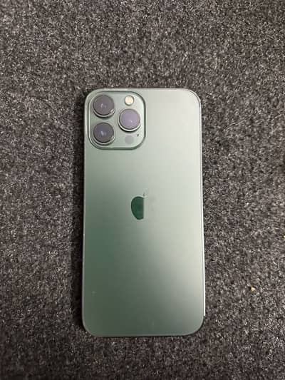 Apple iPhone 13 Pro Max