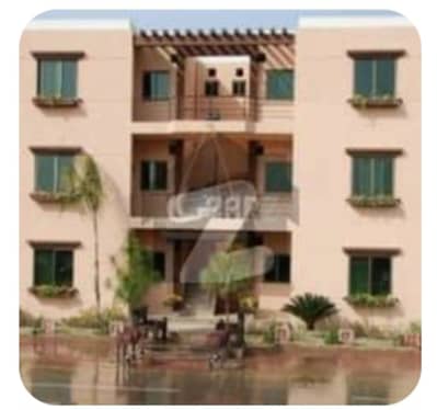 5-Marla Ground Floor Apartment Is Available For Rent In Khayaban-e-Amin Housing Society, Lahore.