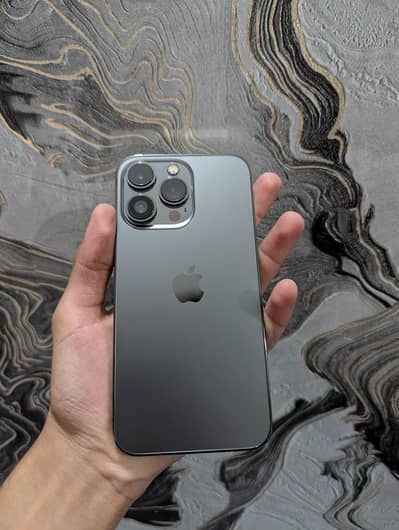 iPhone 13 Pro JV