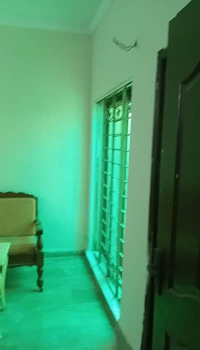 5-Marla Double Storey House For Sale In Khayaban-e-Amin Housing Society, Lahore.
