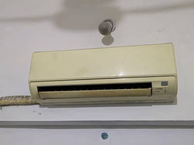 Mitsubishi Mrslim 1Ton ac
