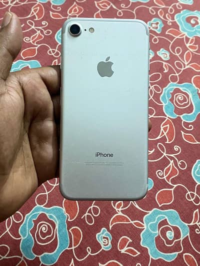 Apple iPhone 7
